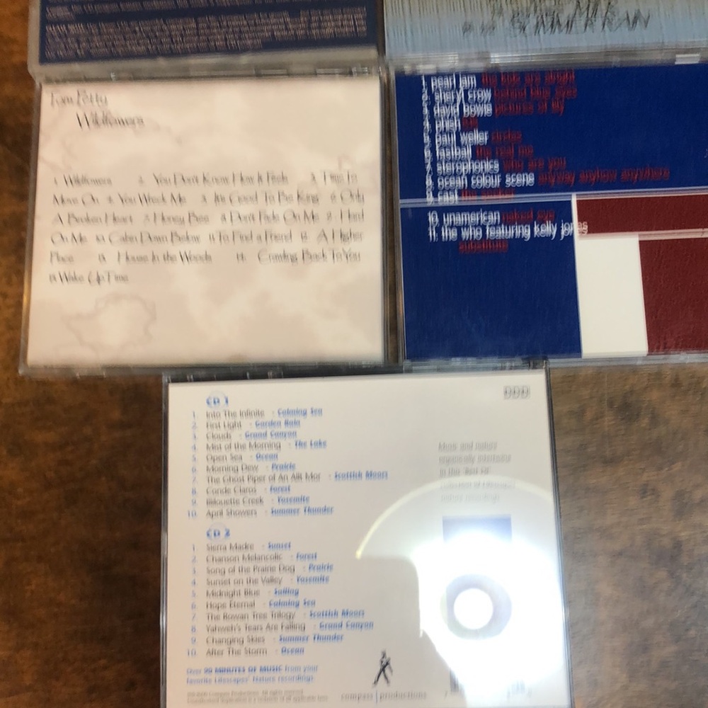 CD bundle‎ - Picture 11 of 16